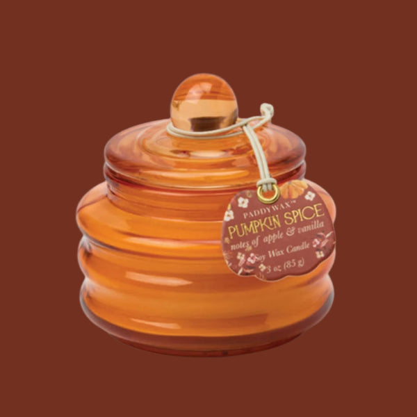 Beam Candle | Pumpkin Spice