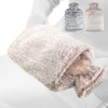 Soft Hot Water Bottle