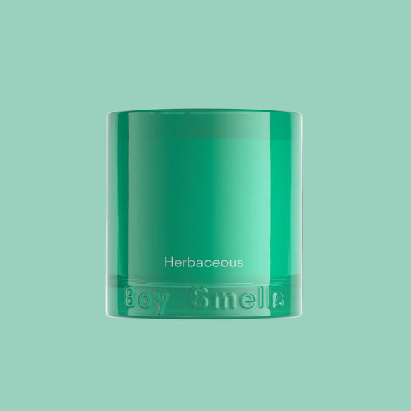 Herbaceous Essentials Candle